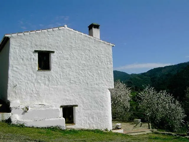 Molino El Pinillo Villa Jubrique 0*,  Spain