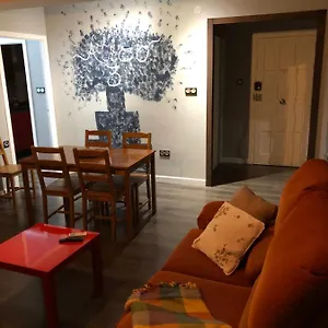 Atico3 - Ciudad De Apartamento