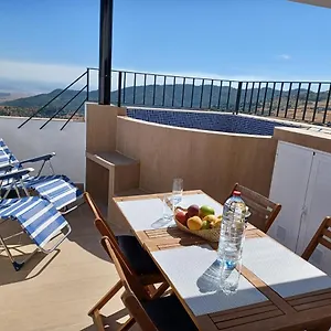 Casa Almoraima Сasa de vacaciones