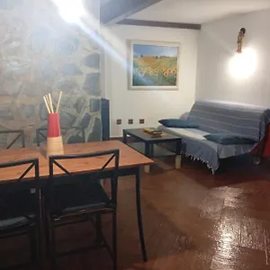 Rural Bella Vista Apartamento