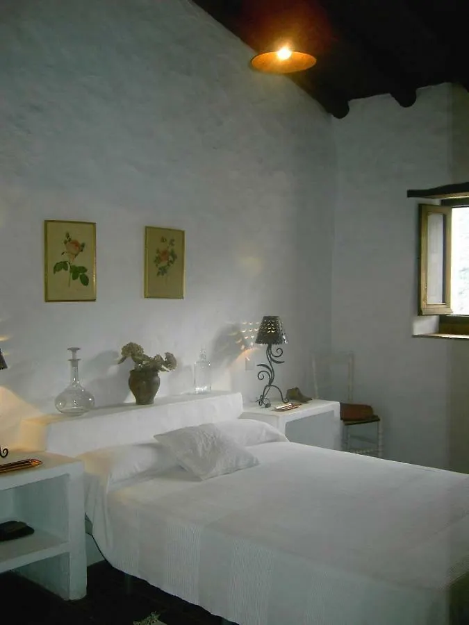 Molino El Pinillo Villa Jubrique Spain